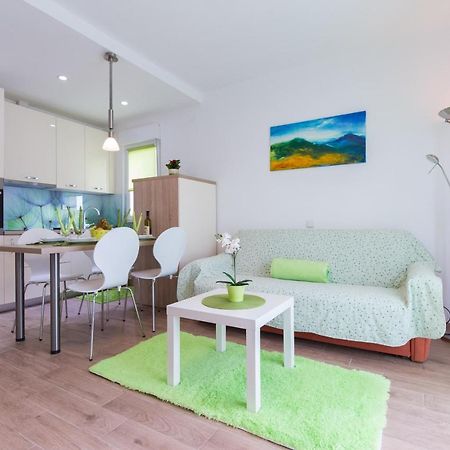 Apartment Close To Krk Town Centre Ngoại thất bức ảnh