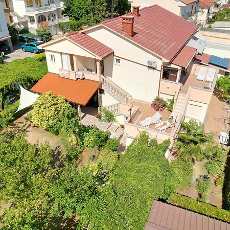 Apartment Close To Krk Town Centre Ngoại thất bức ảnh
