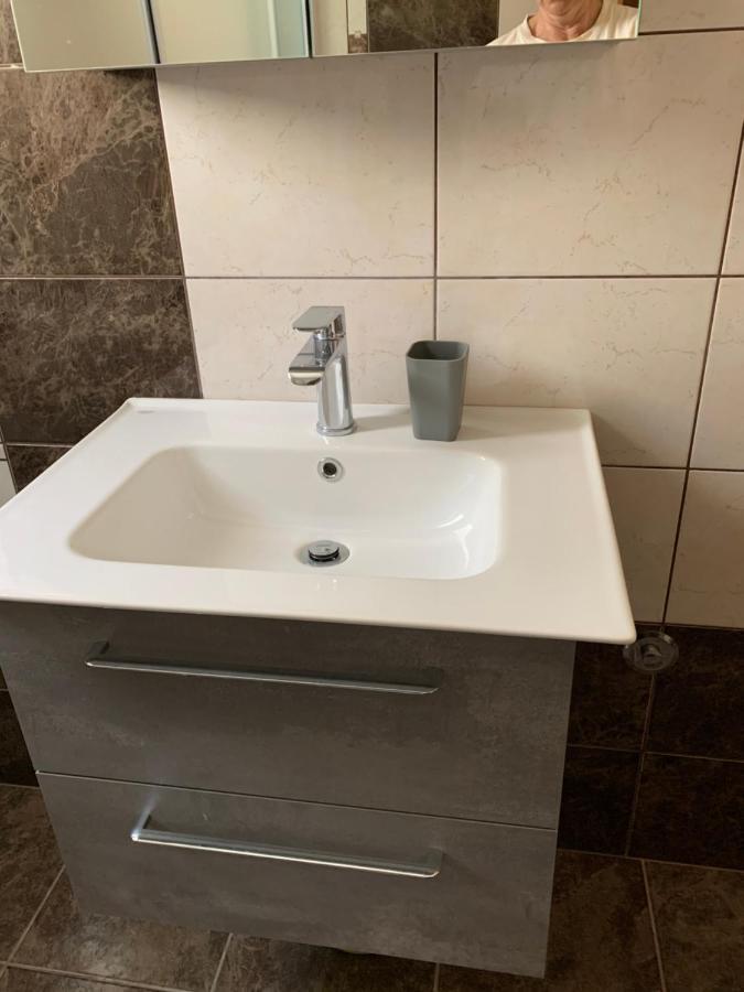 Apartment Close To Krk Town Centre Ngoại thất bức ảnh