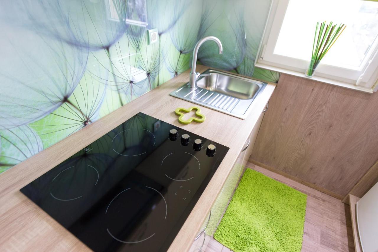 Apartment Close To Krk Town Centre Ngoại thất bức ảnh