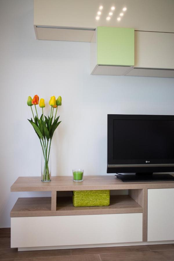 Apartment Close To Krk Town Centre Ngoại thất bức ảnh