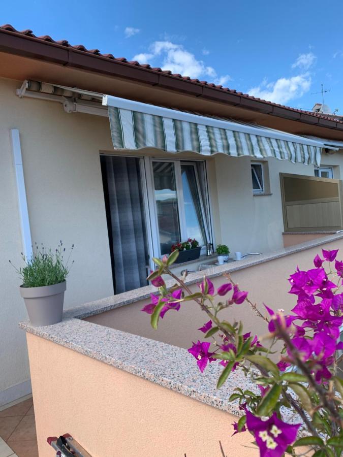 Apartment Close To Krk Town Centre Ngoại thất bức ảnh