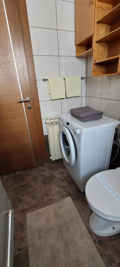 Apartment Close To Krk Town Centre Ngoại thất bức ảnh