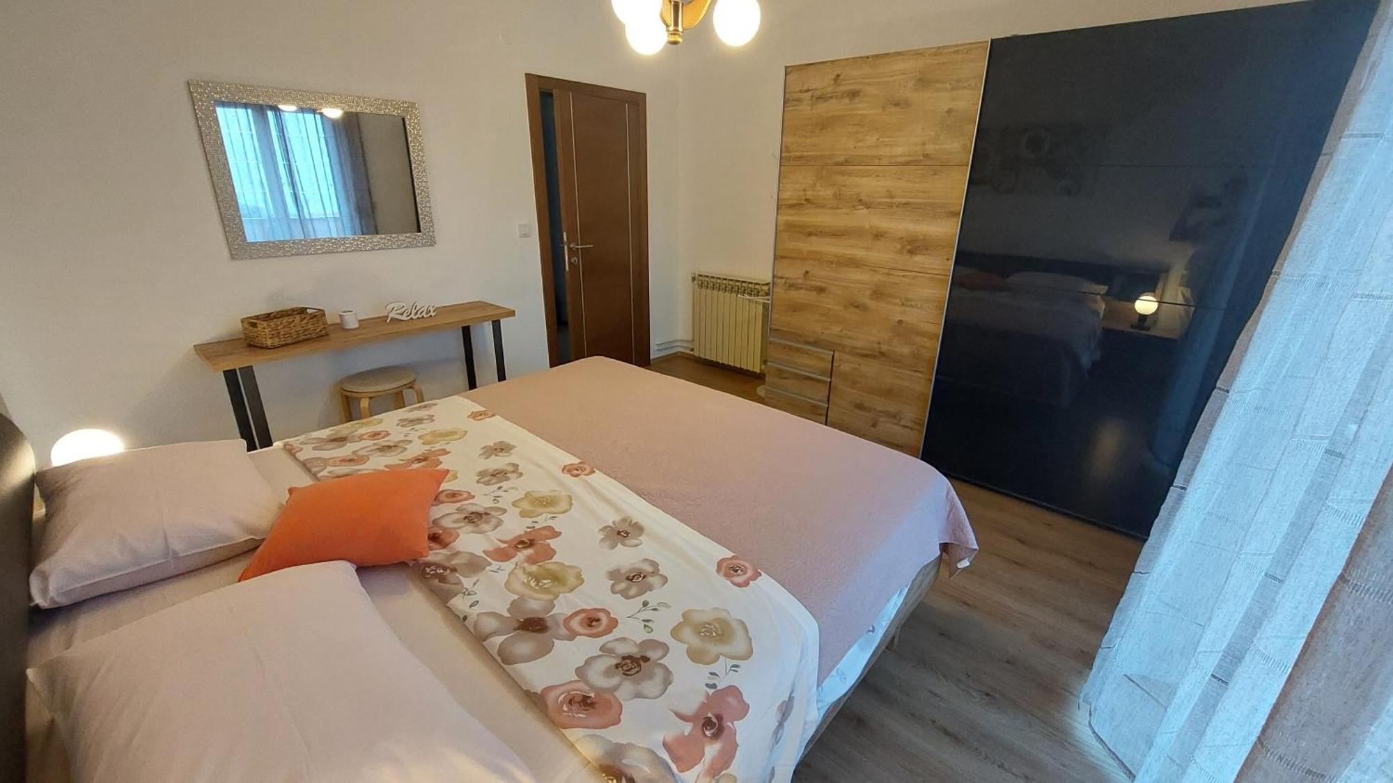 Apartment Close To Krk Town Centre Ngoại thất bức ảnh