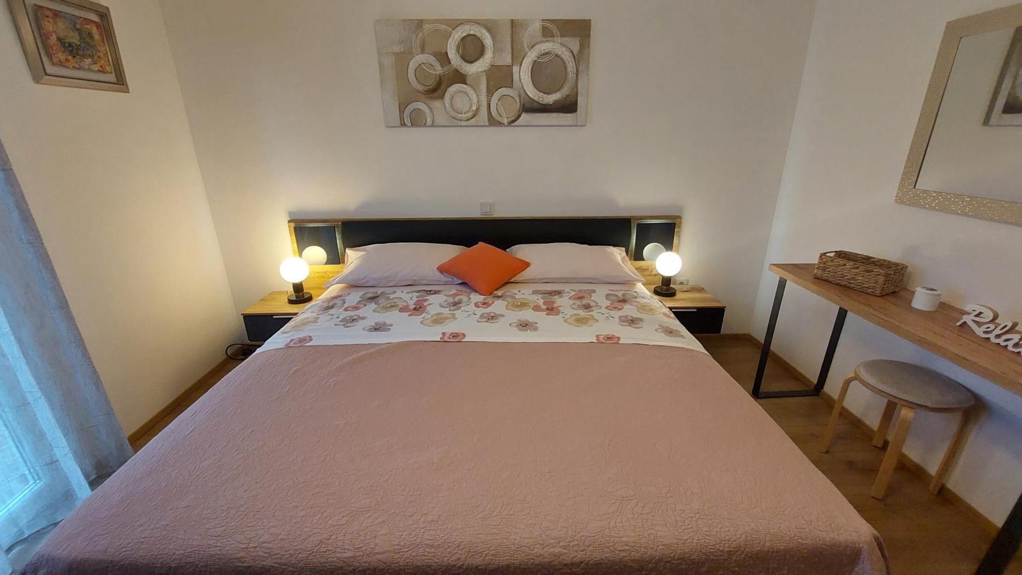 Apartment Close To Krk Town Centre Ngoại thất bức ảnh